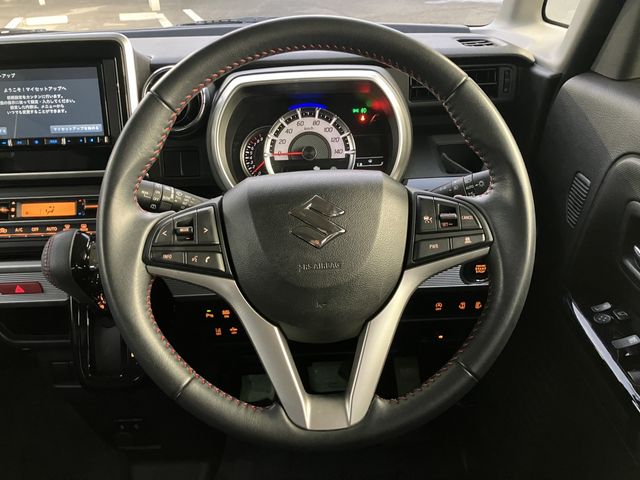 SUZUKI Spacia custom 2020