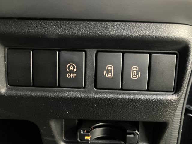 SUZUKI Spacia custom 2020