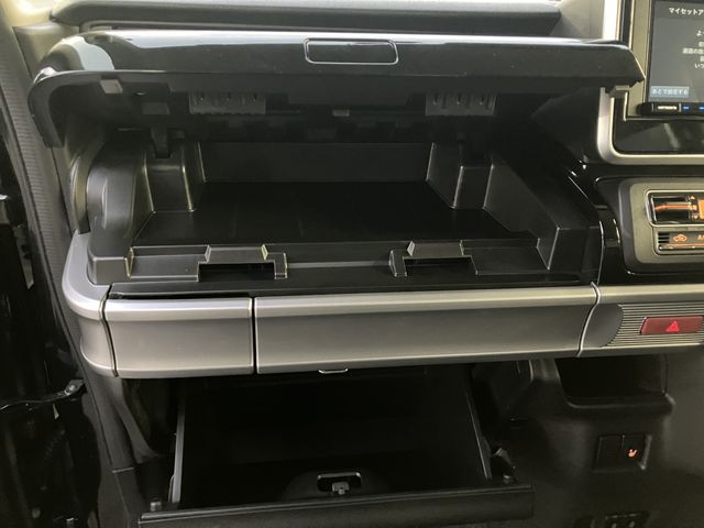 SUZUKI Spacia custom 2020