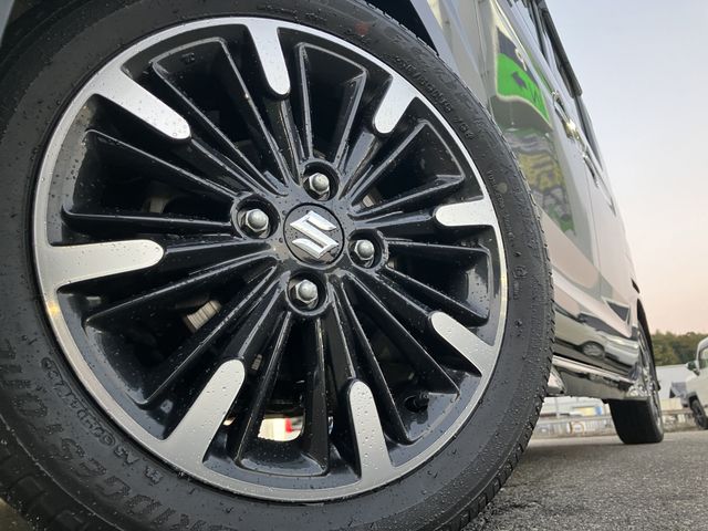 SUZUKI Spacia custom 2020