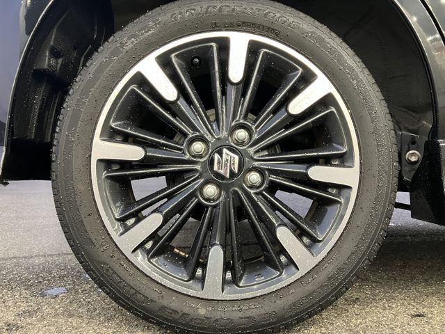 SUZUKI Spacia custom 2020