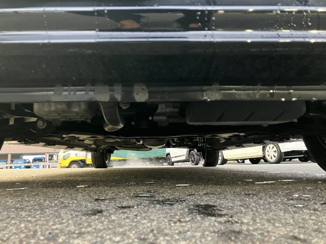 SUZUKI Spacia custom 2020