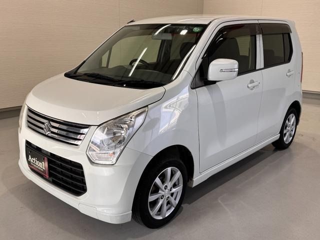 SUZUKI WAGON R 2012