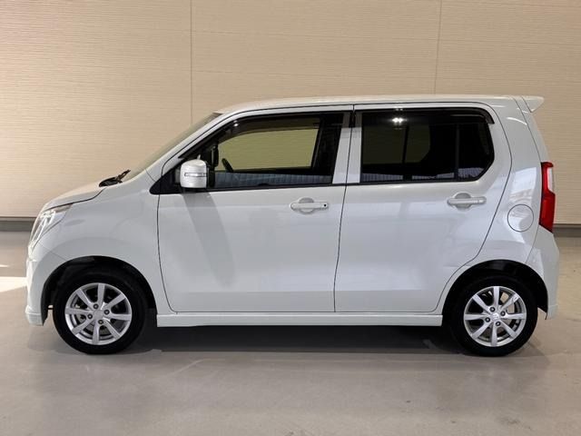 SUZUKI WAGON R 2012