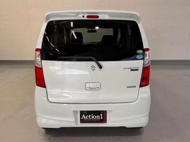 SUZUKI WAGON R 2012
