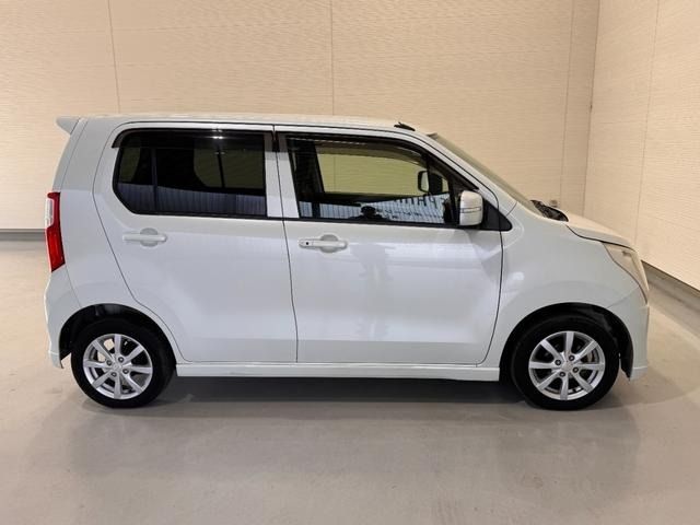 SUZUKI WAGON R 2012