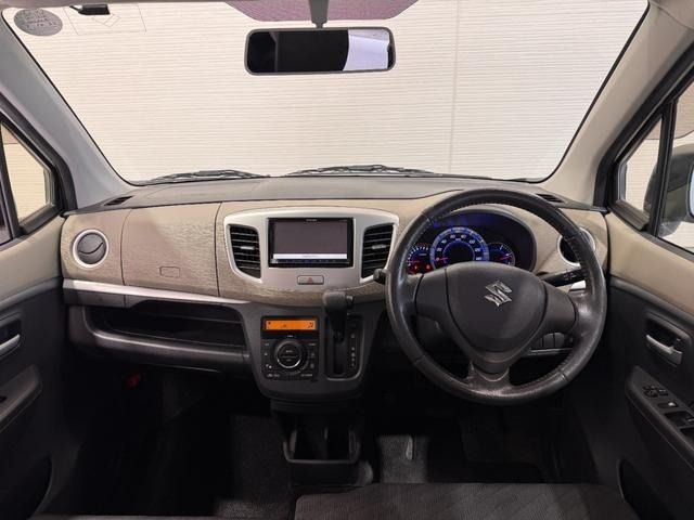 SUZUKI WAGON R 2012