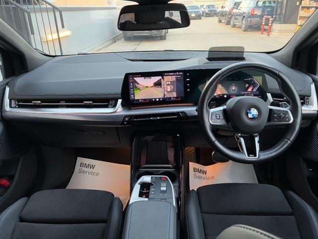 BMW BMW 2series Active Tourer 2025