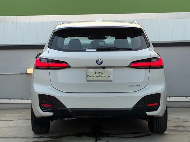 BMW BMW 2series Active Tourer 2025