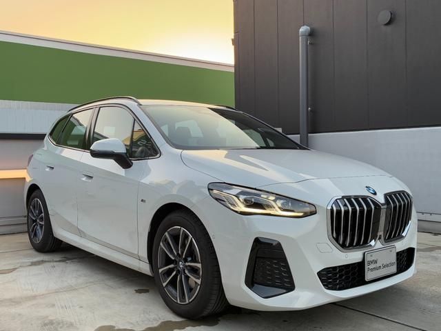 BMW BMW 2series Active Tourer 2025