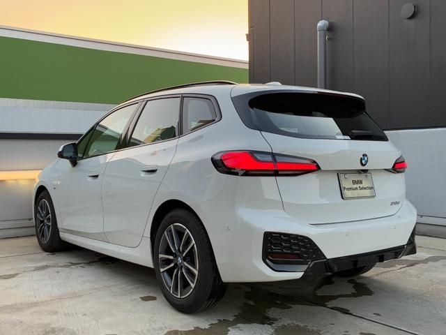 BMW BMW 2series Active Tourer 2025