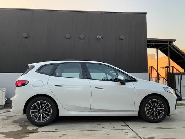 BMW BMW 2series Active Tourer 2025