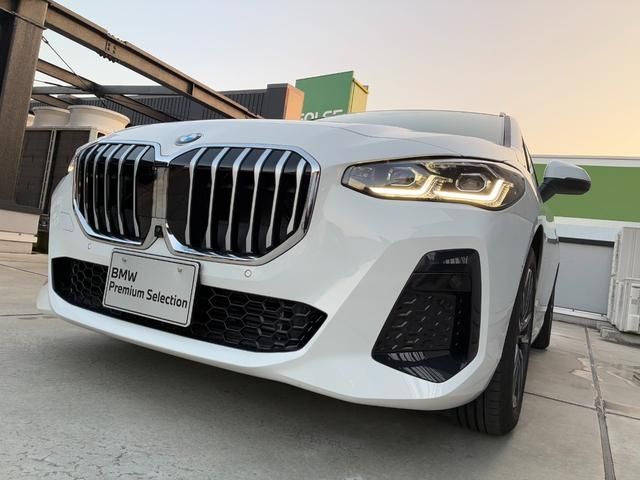 BMW BMW 2series Active Tourer 2025