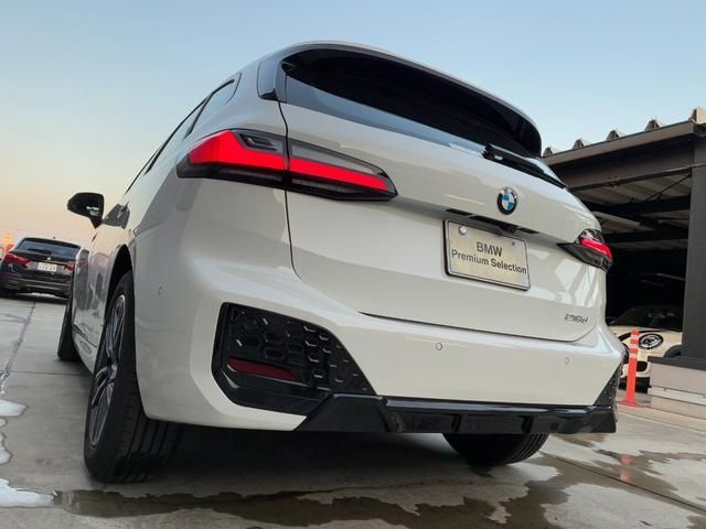 BMW BMW 2series Active Tourer 2025