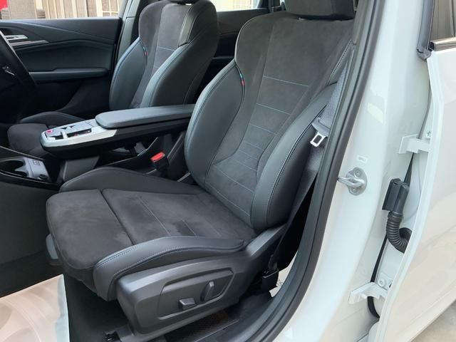 BMW BMW 2series Active Tourer 2025