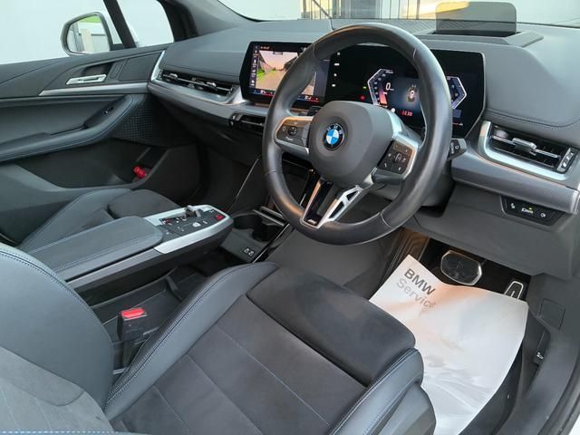 BMW BMW 2series Active Tourer 2025