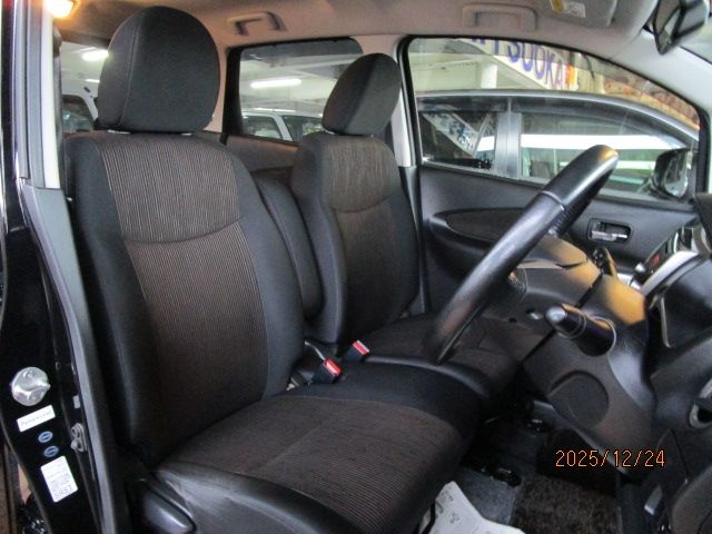 NISSAN DAYZ 4WD 2013