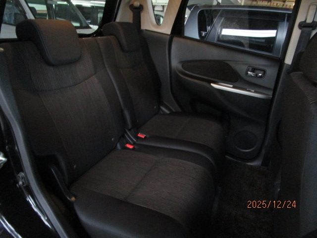 NISSAN DAYZ 4WD 2013