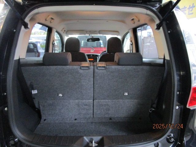 NISSAN DAYZ 4WD 2013