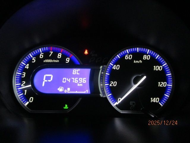 NISSAN DAYZ 4WD 2013