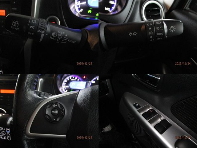 NISSAN DAYZ 4WD 2013