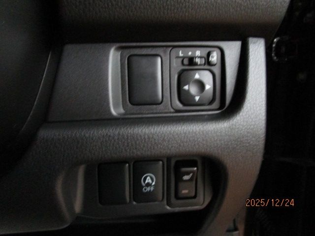 NISSAN DAYZ 4WD 2013