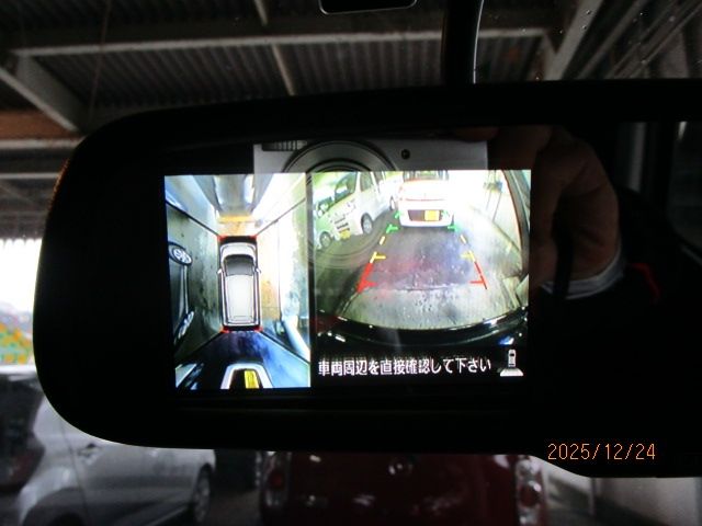 NISSAN DAYZ 4WD 2013