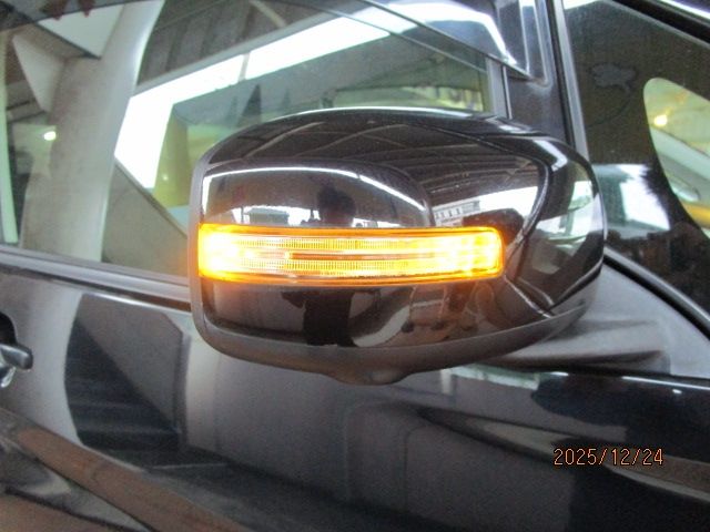 NISSAN DAYZ 4WD 2013