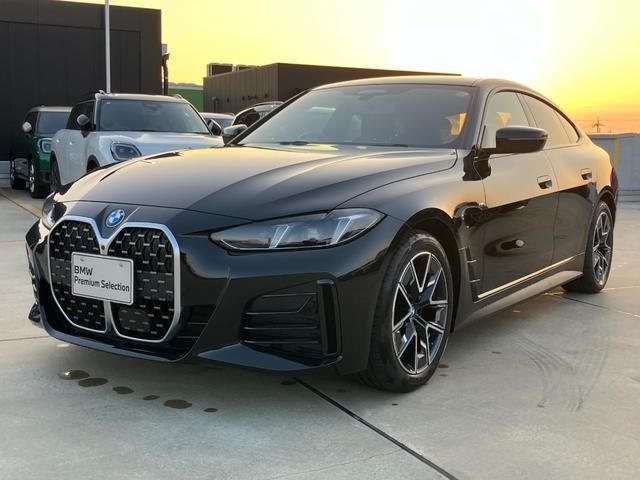 BMW BMW 4series Gran coupe 2025 