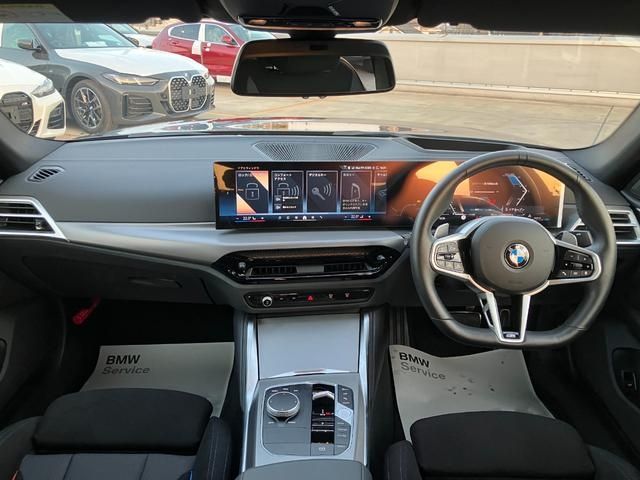 BMW BMW 4series Gran coupe 2025