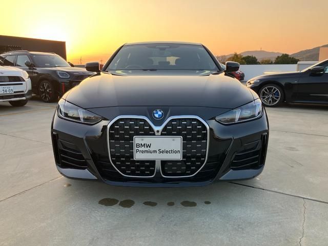 BMW BMW 4series Gran coupe 2025