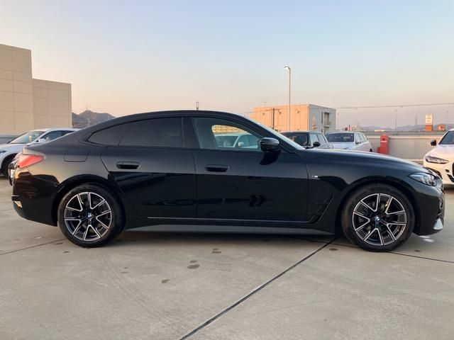 BMW BMW 4series Gran coupe 2025