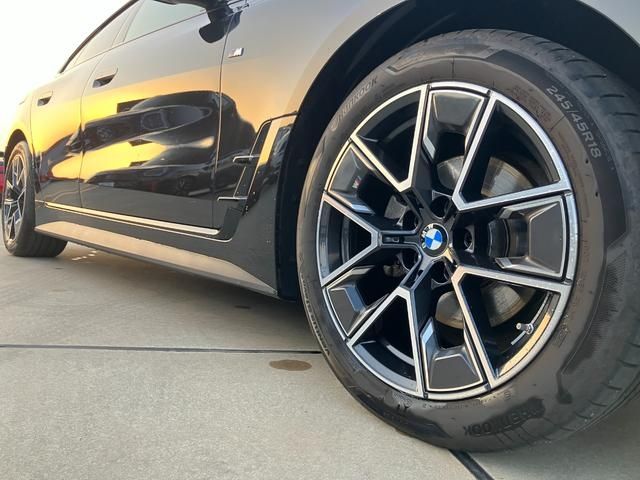 BMW BMW 4series Gran coupe 2025