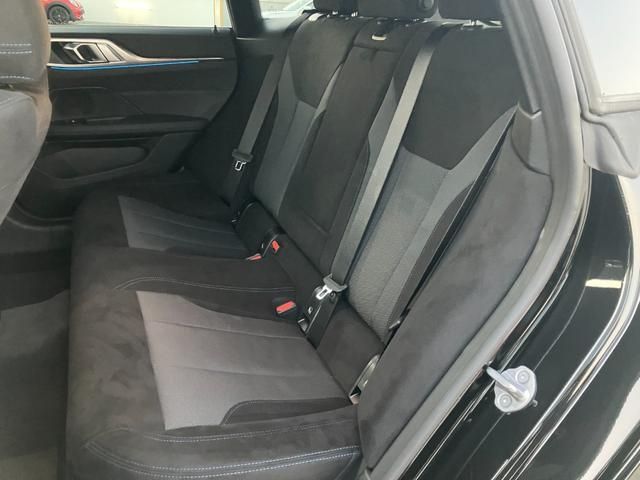 BMW BMW 4series Gran coupe 2025