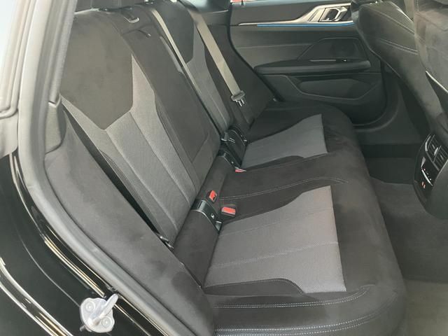 BMW BMW 4series Gran coupe 2025