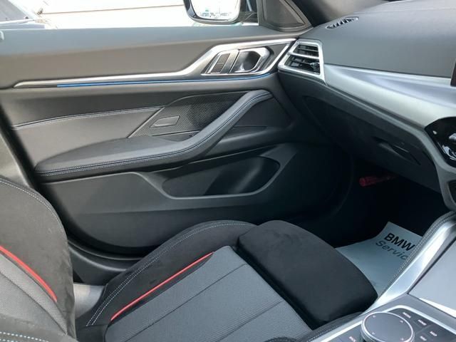 BMW BMW 4series Gran coupe 2025