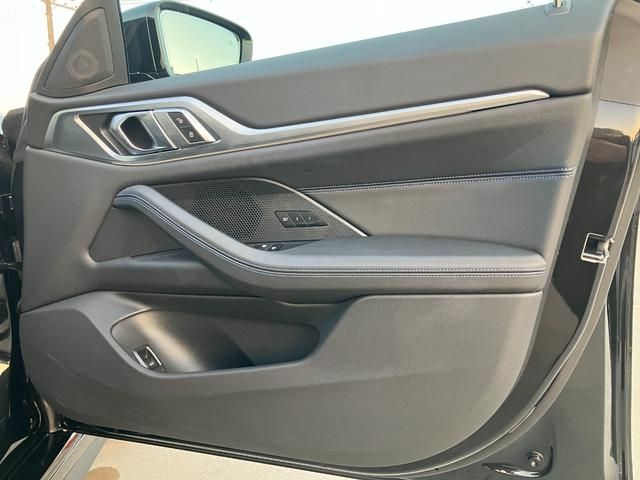 BMW BMW 4series Gran coupe 2025