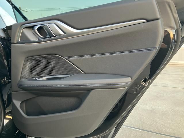 BMW BMW 4series Gran coupe 2025