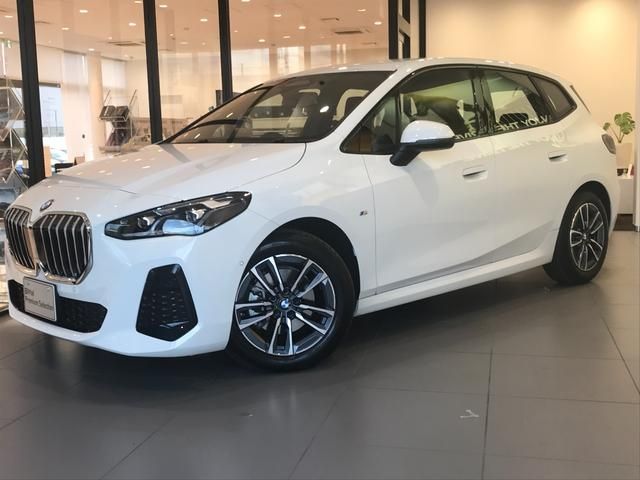 BMW BMW 2series Active Tourer 2025 