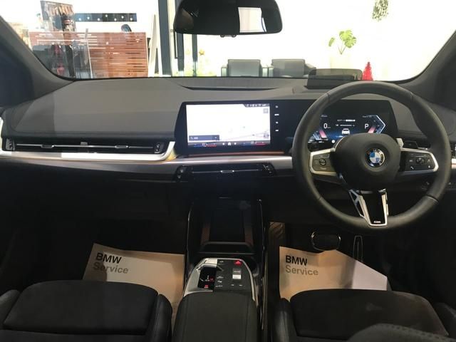 BMW BMW 2series Active Tourer 2025
