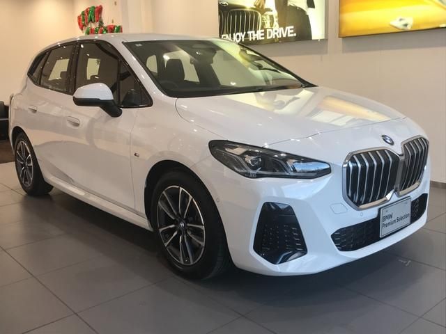 BMW BMW 2series Active Tourer 2025