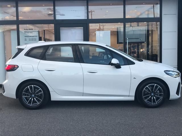 BMW BMW 2series Active Tourer 2025