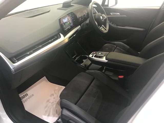 BMW BMW 2series Active Tourer 2025