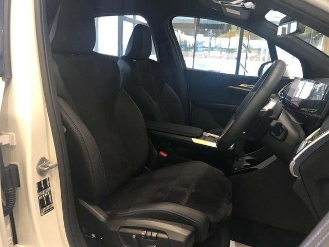 BMW BMW 2series Active Tourer 2025