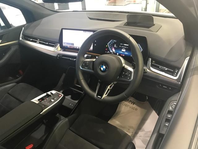 BMW BMW 2series Active Tourer 2025