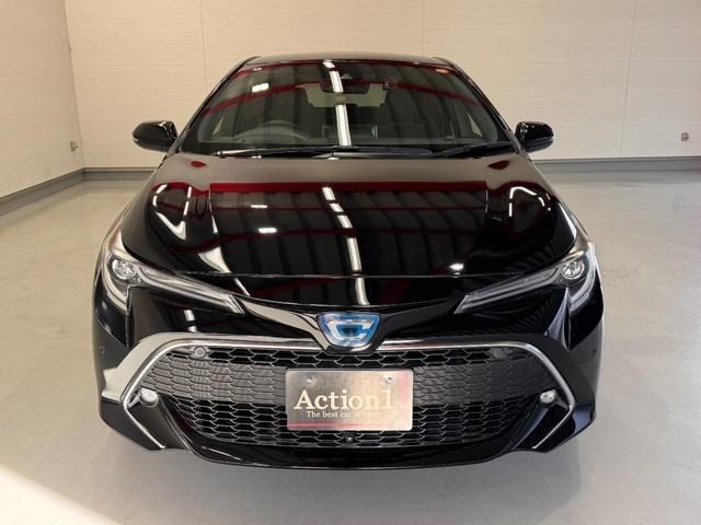 TOYOTA COROLLA SPORT HYBRID 2018