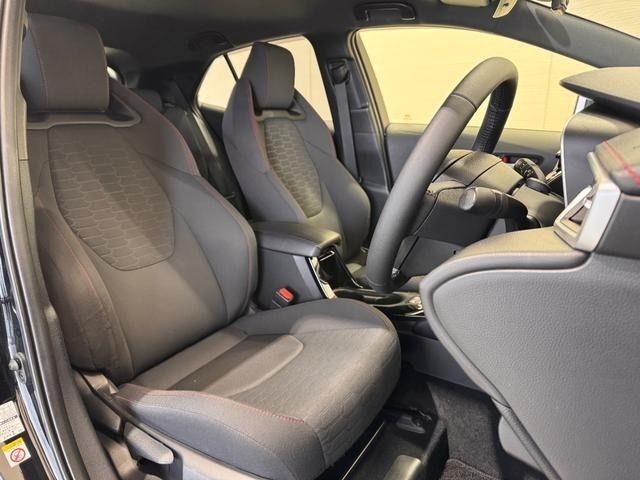 TOYOTA COROLLA SPORT HYBRID 2018