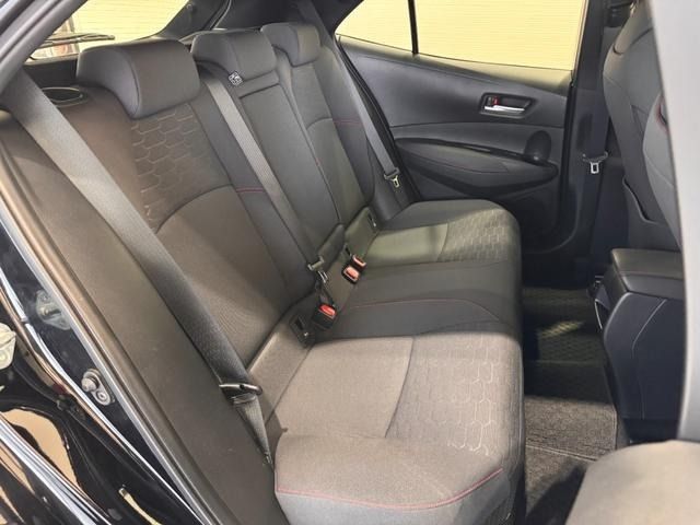 TOYOTA COROLLA SPORT HYBRID 2018