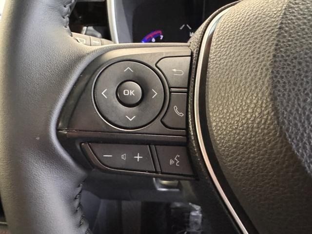 TOYOTA COROLLA SPORT HYBRID 2018