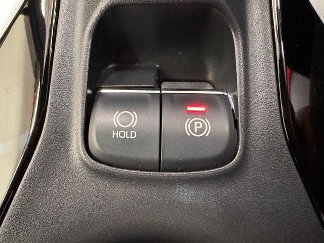 TOYOTA COROLLA SPORT HYBRID 2018